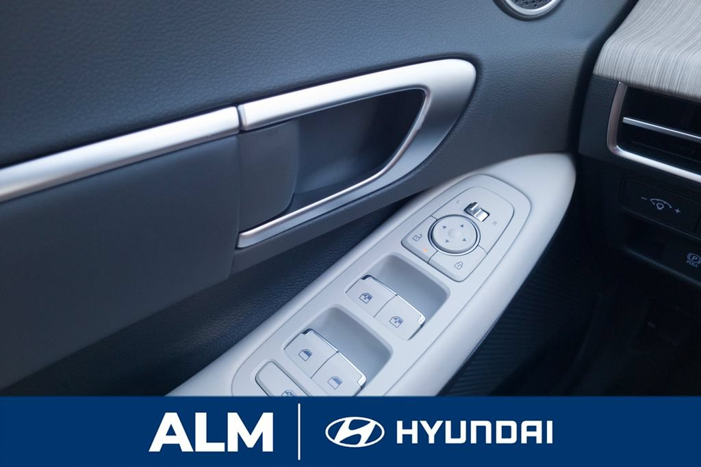 New 2025 Hyundai Sonata SEL FWD image 34