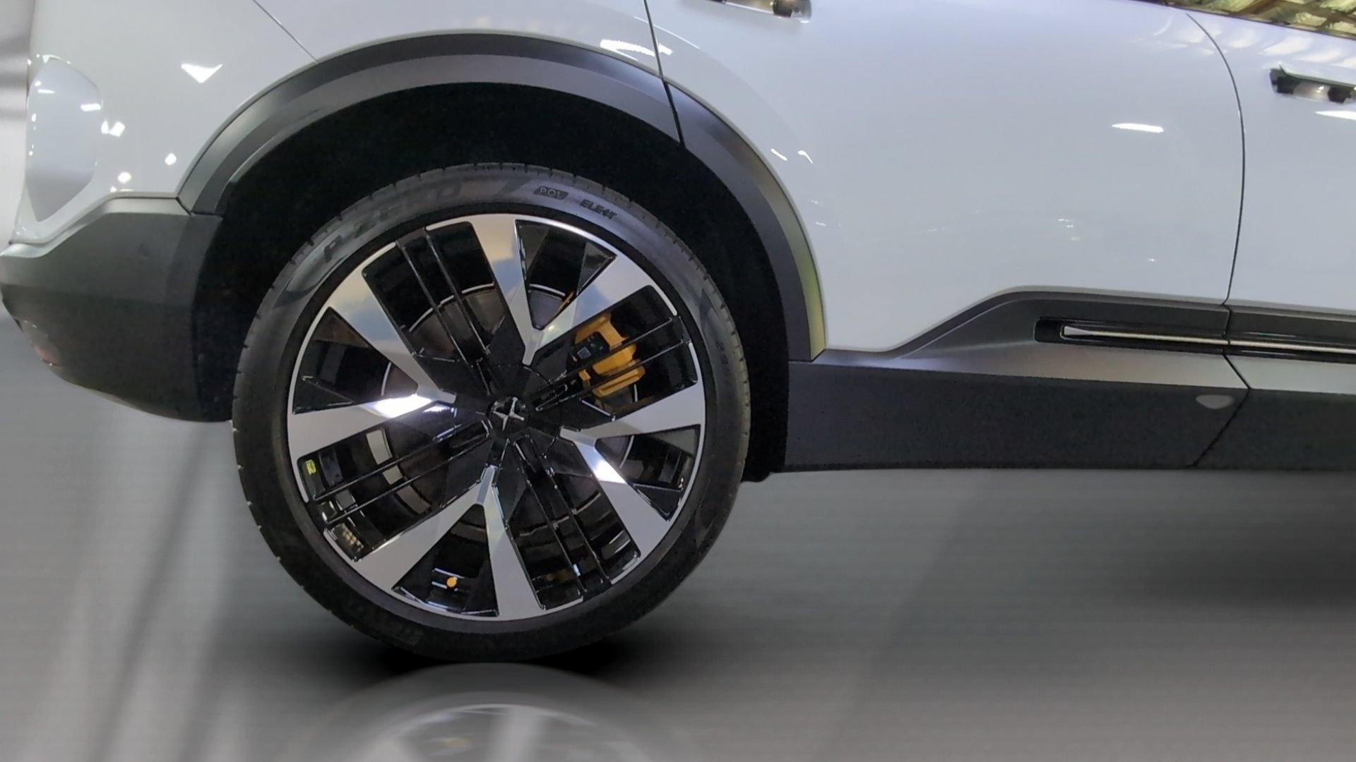 Used 2025 Polestar Polestar 3 AWD/4WD image 24