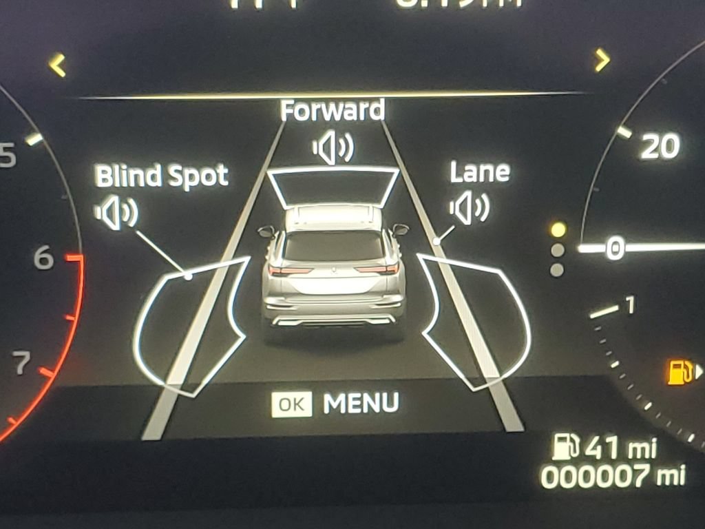 New 2026 Mitsubishi Outlander SE AWD/4WD image 34