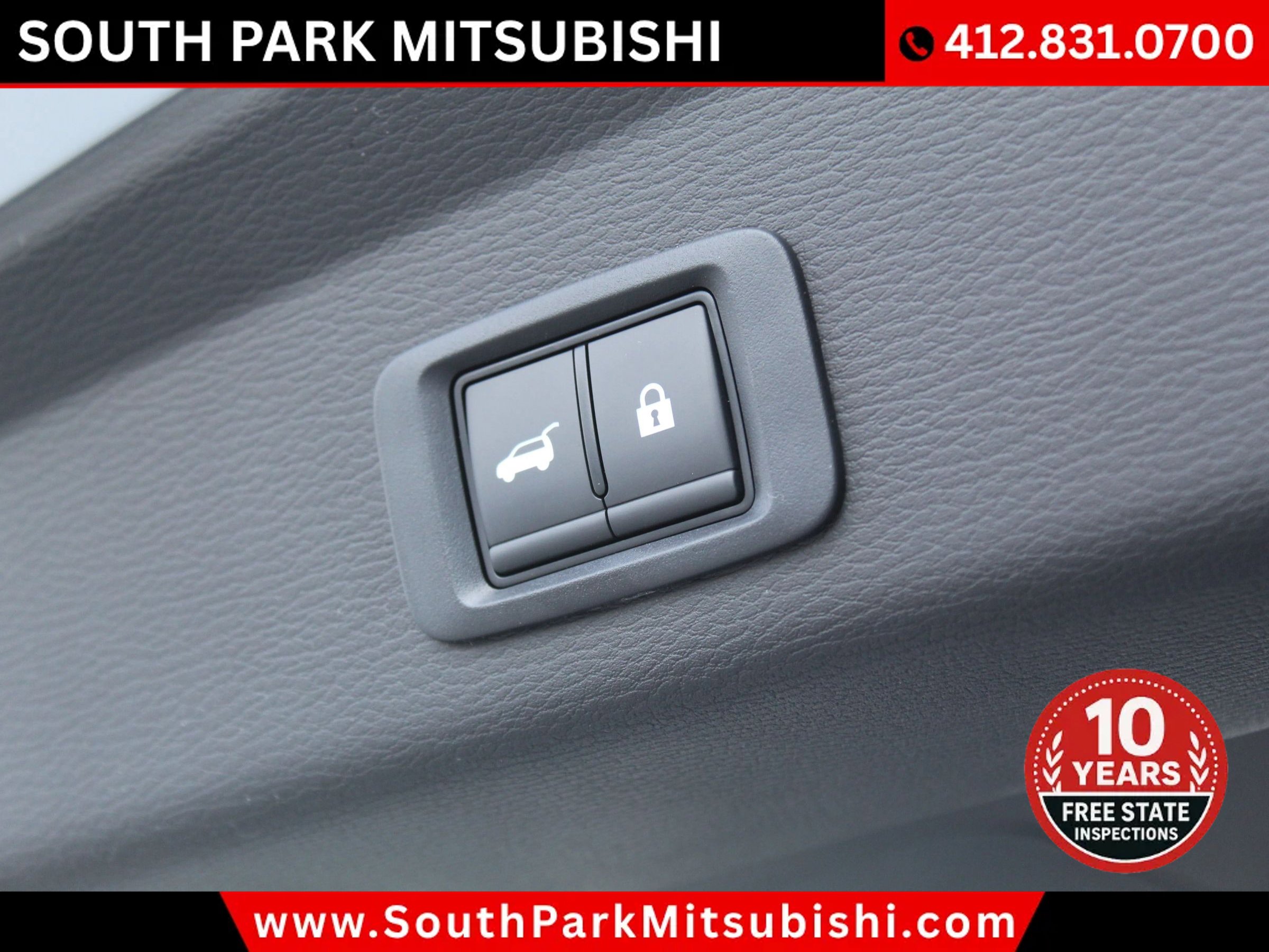 New 2026 Mitsubishi Outlander AWD image 32