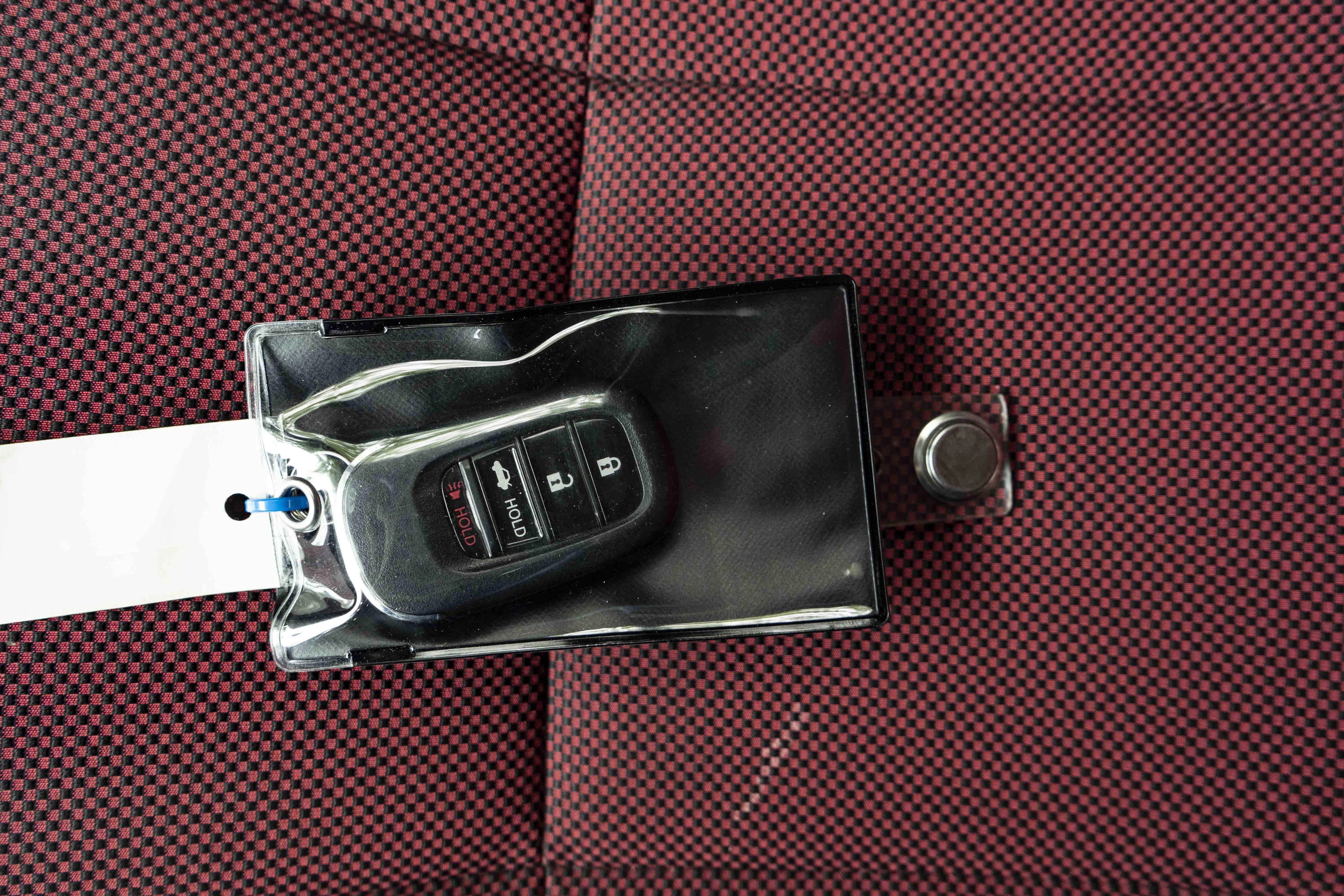 Used 2023 Honda Civic Si image 44