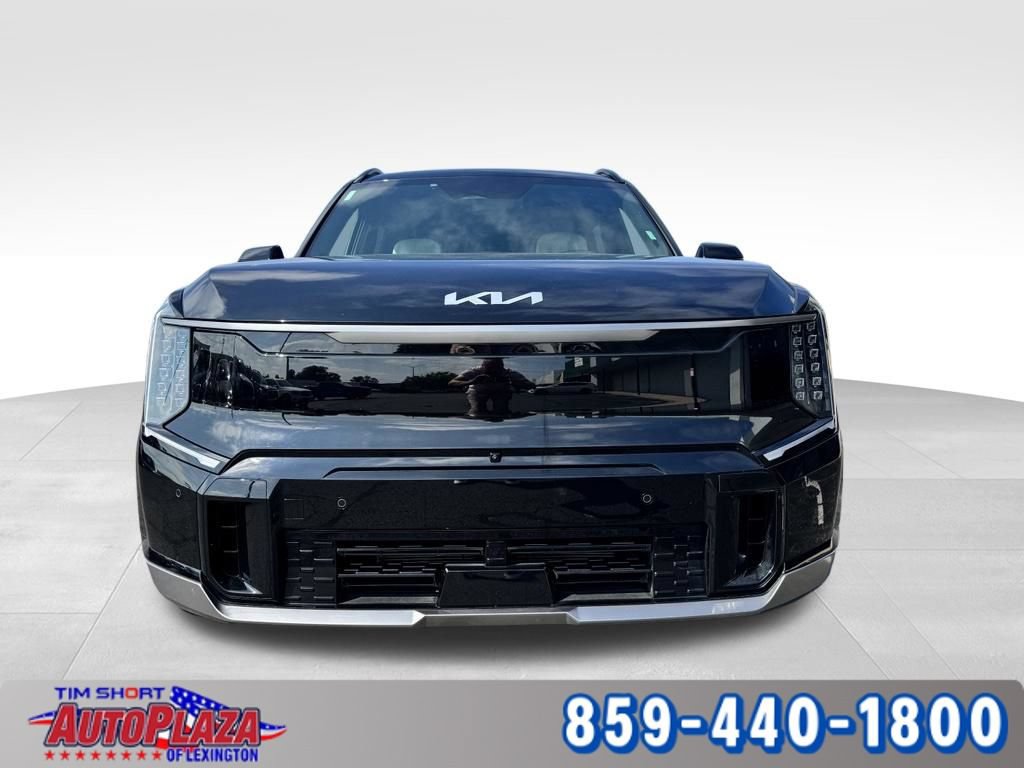 Used 2024 Kia EV9 GT-Line AWD/4WD image 7