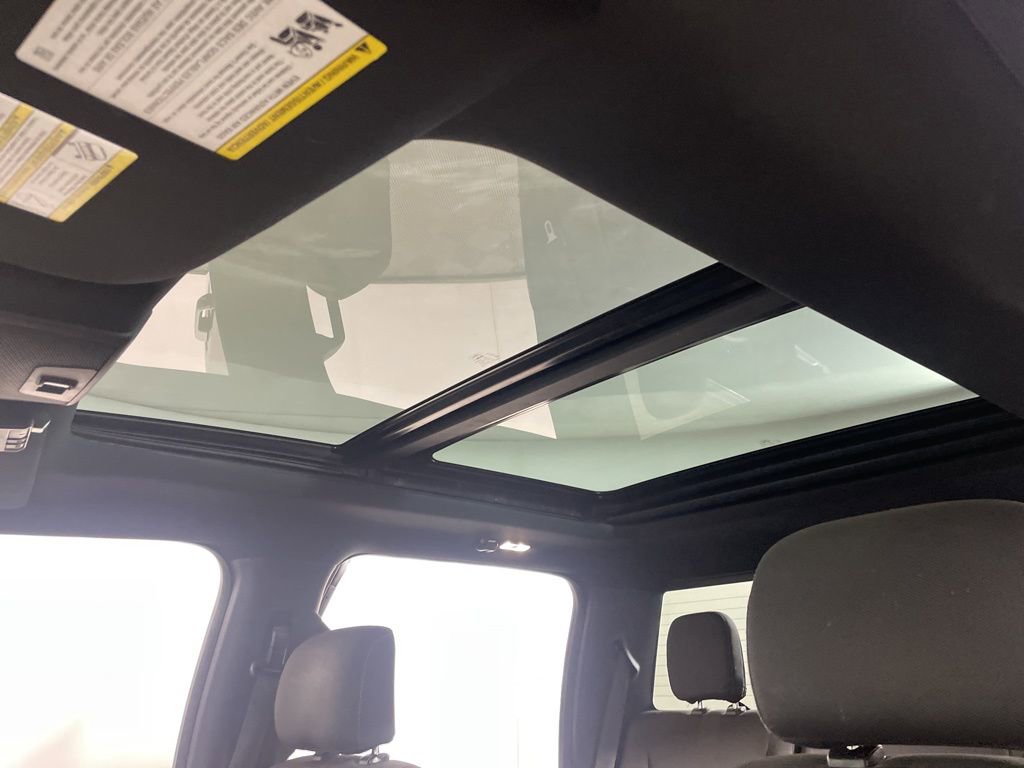 Used 2015 Ford F150 XLT w/ Equipment Group 302A Luxury image 18