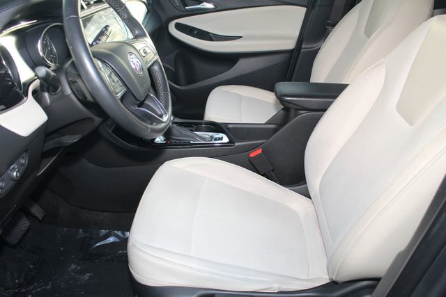 Used 2021 Buick Encore GX Preferred w/ Sport Touring Package image 19