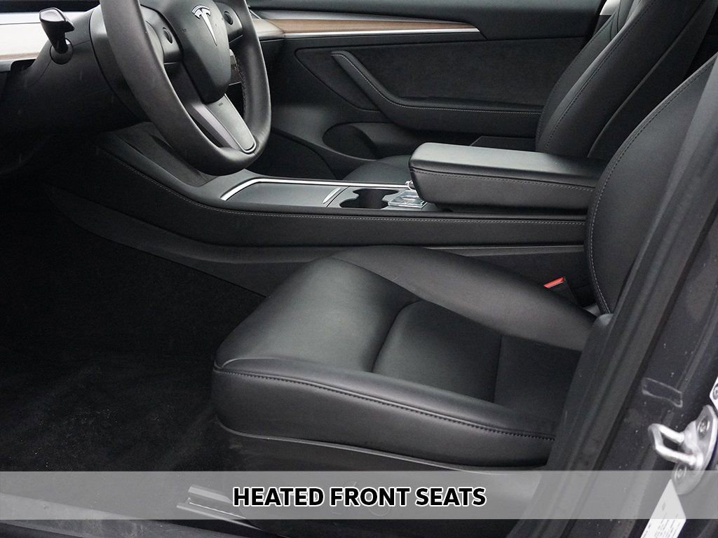 Used 2023 Tesla Model 3 Standard Range image 7