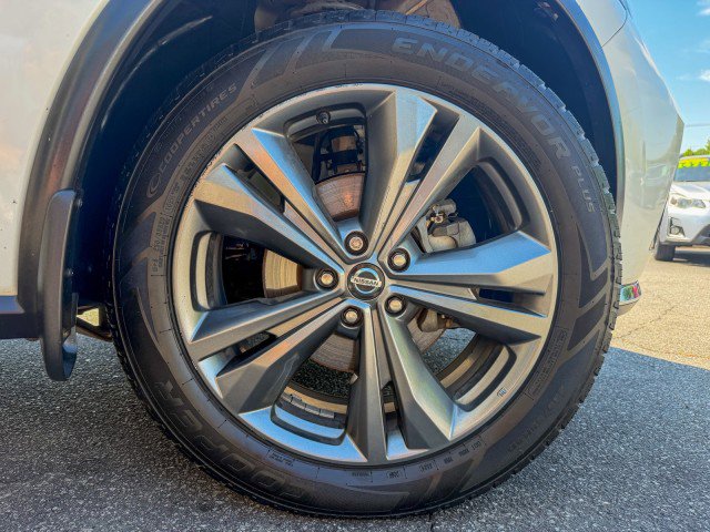 Used 2019 Nissan Murano Platinum AWD/4WD image 23
