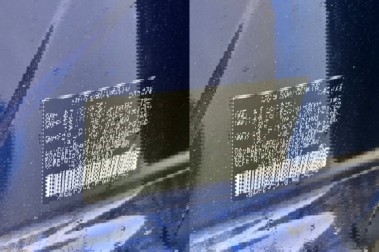 New 2025 Subaru Crosstrek 2.5i Sport w/ Crosstrek Mirror Package image 32