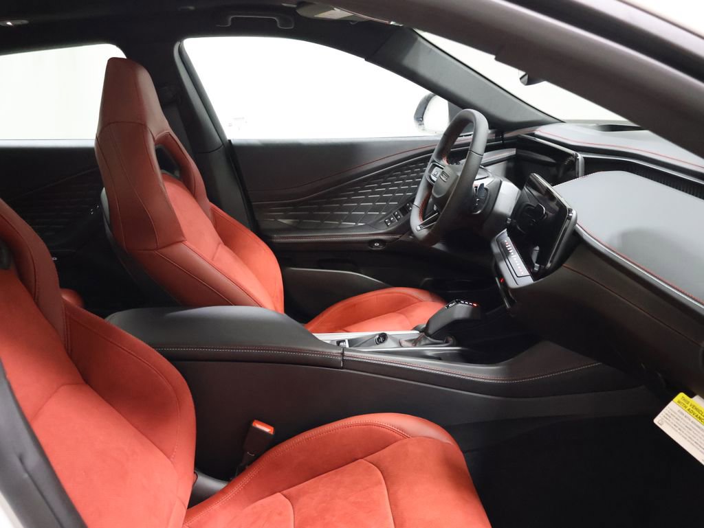 New 2026 Dodge Charger R/T image 18