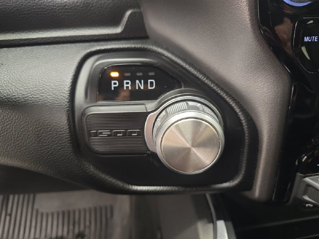 Used 2020 RAM 1500 Laramie w/ Sport Appearance Package RWD image 30