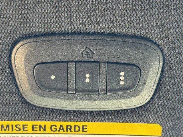 New 2026 Chrysler Pacifica Select image 25