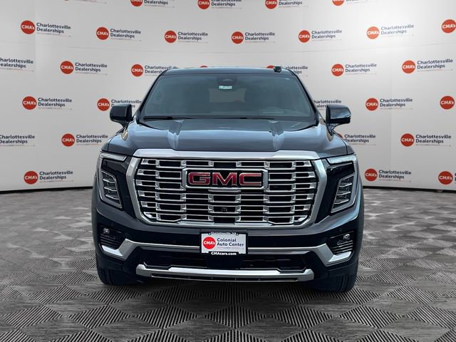 New 2026 GMC Yukon XL Denali w/ Denali Reserve Package image 8
