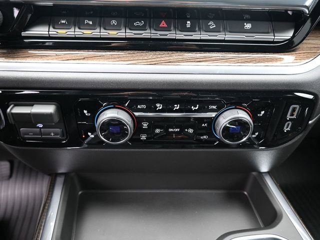 New 2026 Chevrolet Silverado 1500 RST image 43