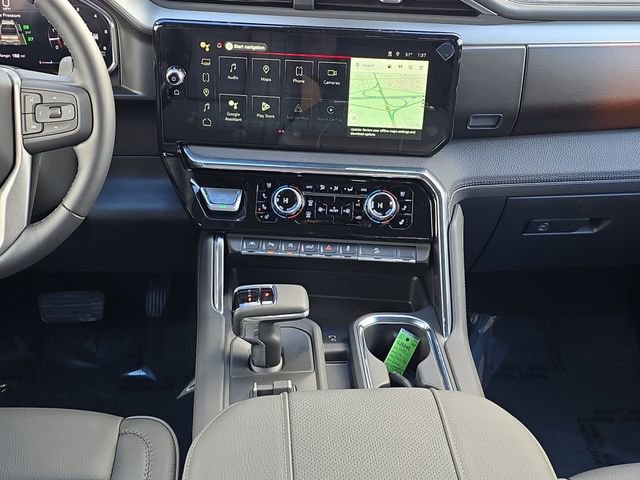 New 2026 GMC Sierra 1500 Denali image 27