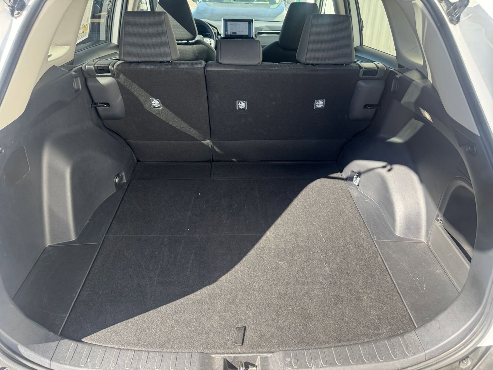 Used 2025 Toyota RAV4 LE image 30