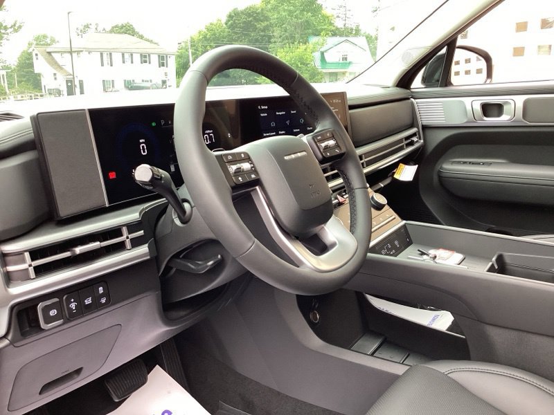 New 2026 Hyundai Santa Fe XRT AWD/4WD image 26