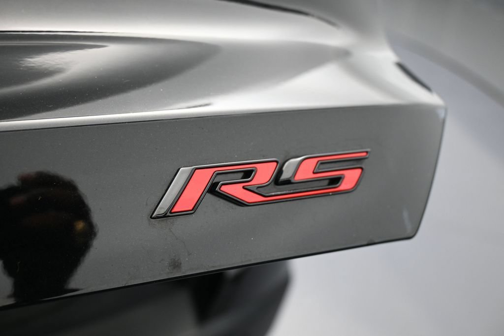 Used 2025 Chevrolet Equinox RS FWD image 35