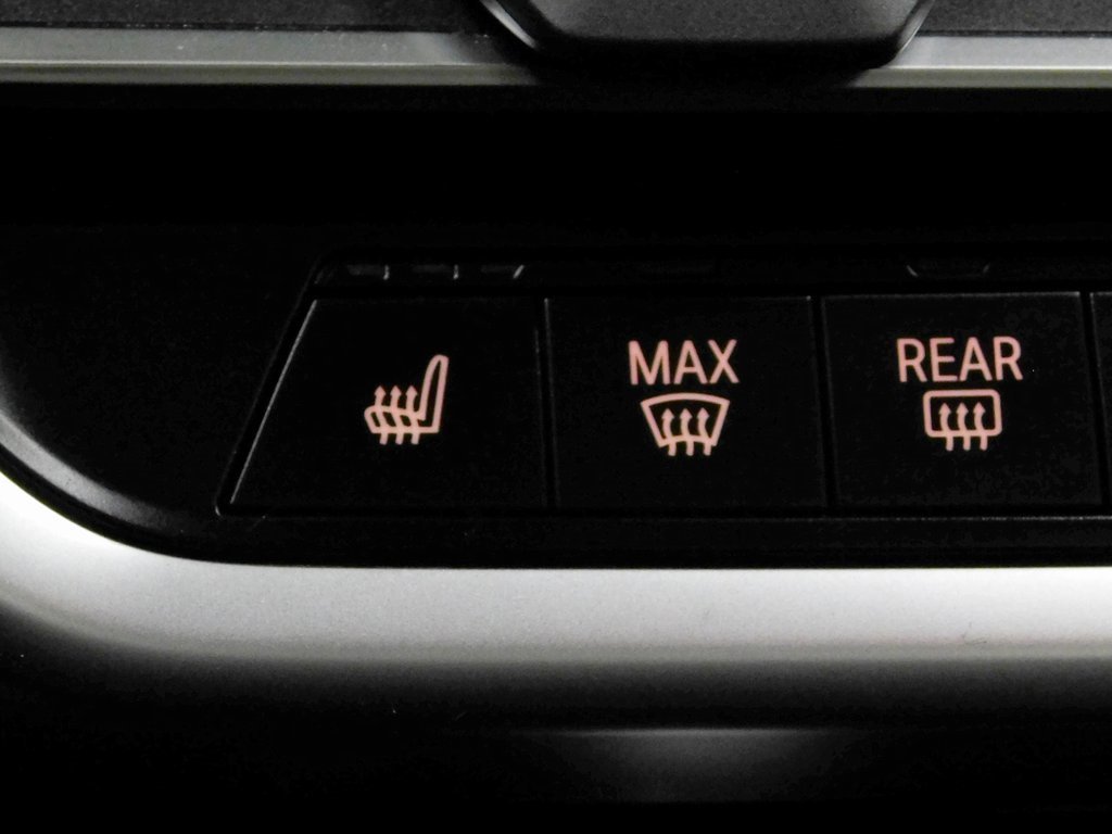 Used 2023 BMW X4 xDrive30i image 46