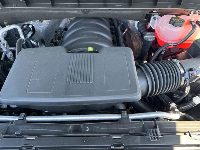 New 2026 GMC Sierra 1500 Elevation image 25