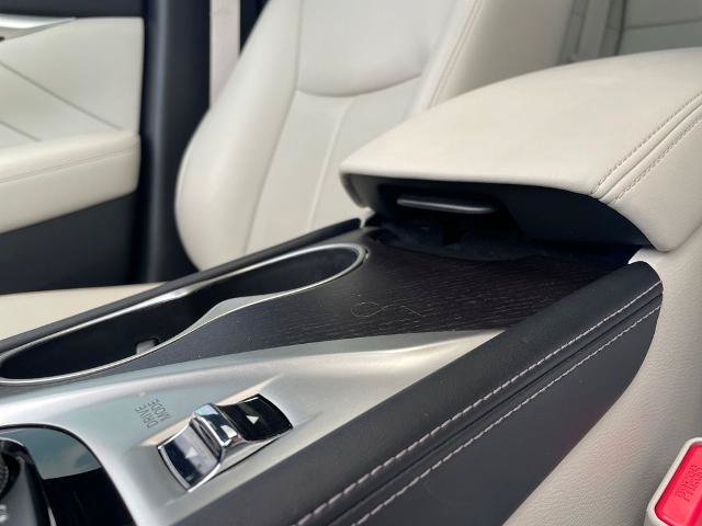 Certified 2023 INFINITI Q50 Sensory w/ All Weather Package AWD/4WD image 23
