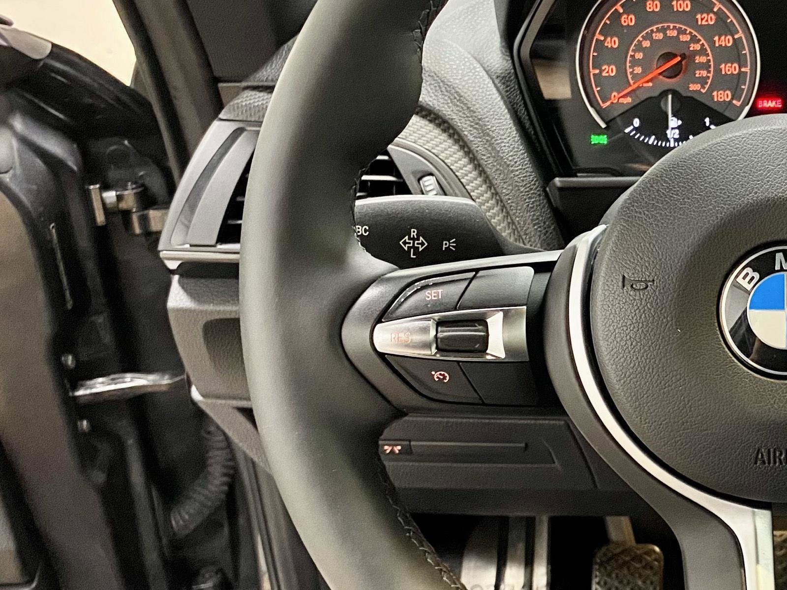 Used 2017 BMW M2 RWD image 20