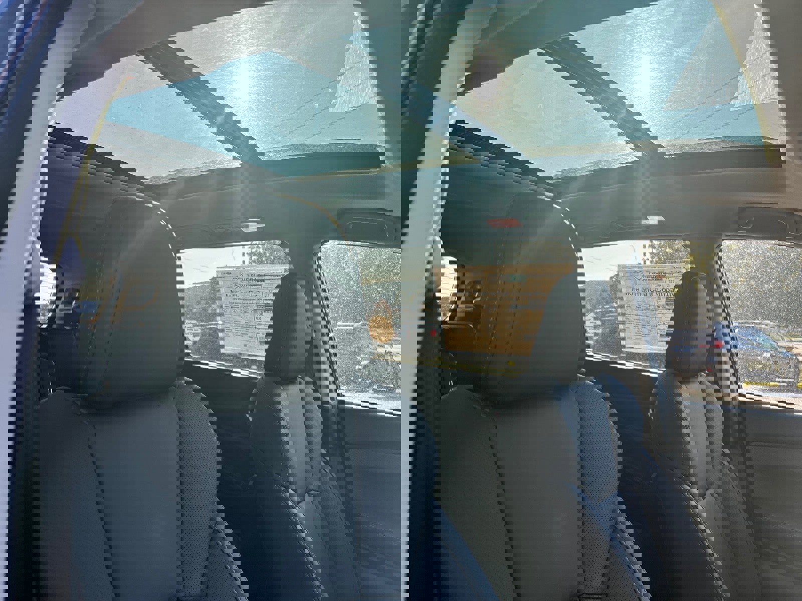 New 2025 Subaru Ascent Limited w/ Popular Package #2 image 54