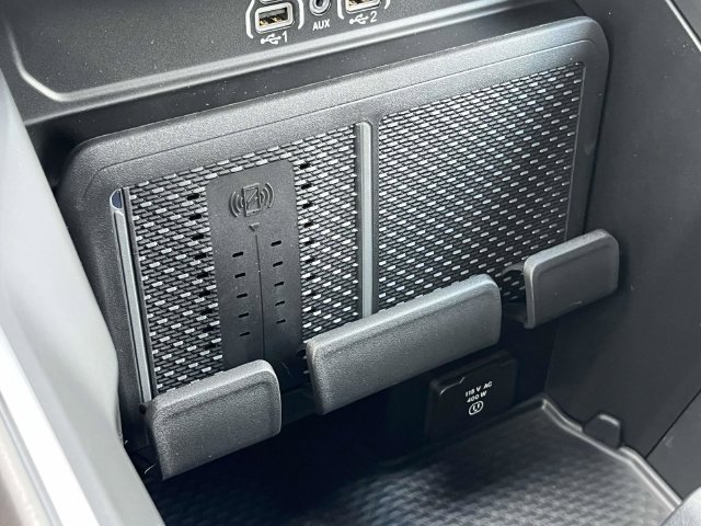 New 2027 RAM 1500 4x4 Crew Cab image 27