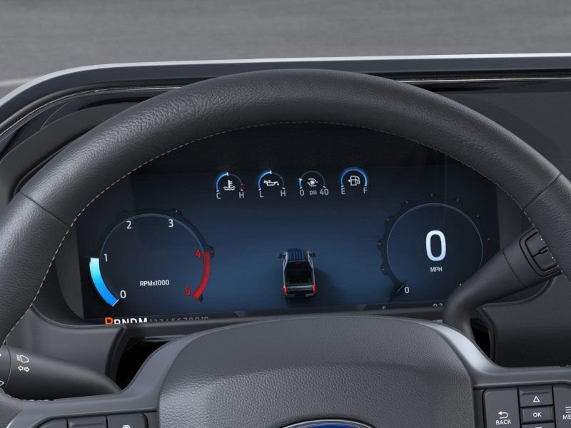 New 2026 Ford F250 4x4 Crew Cab Super Duty image 35