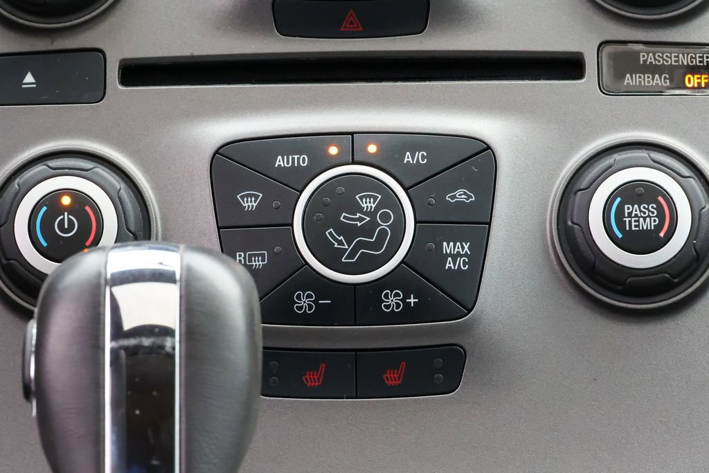 Used 2014 Ford Edge SEL w/ Equipment Group 204A FWD image 11
