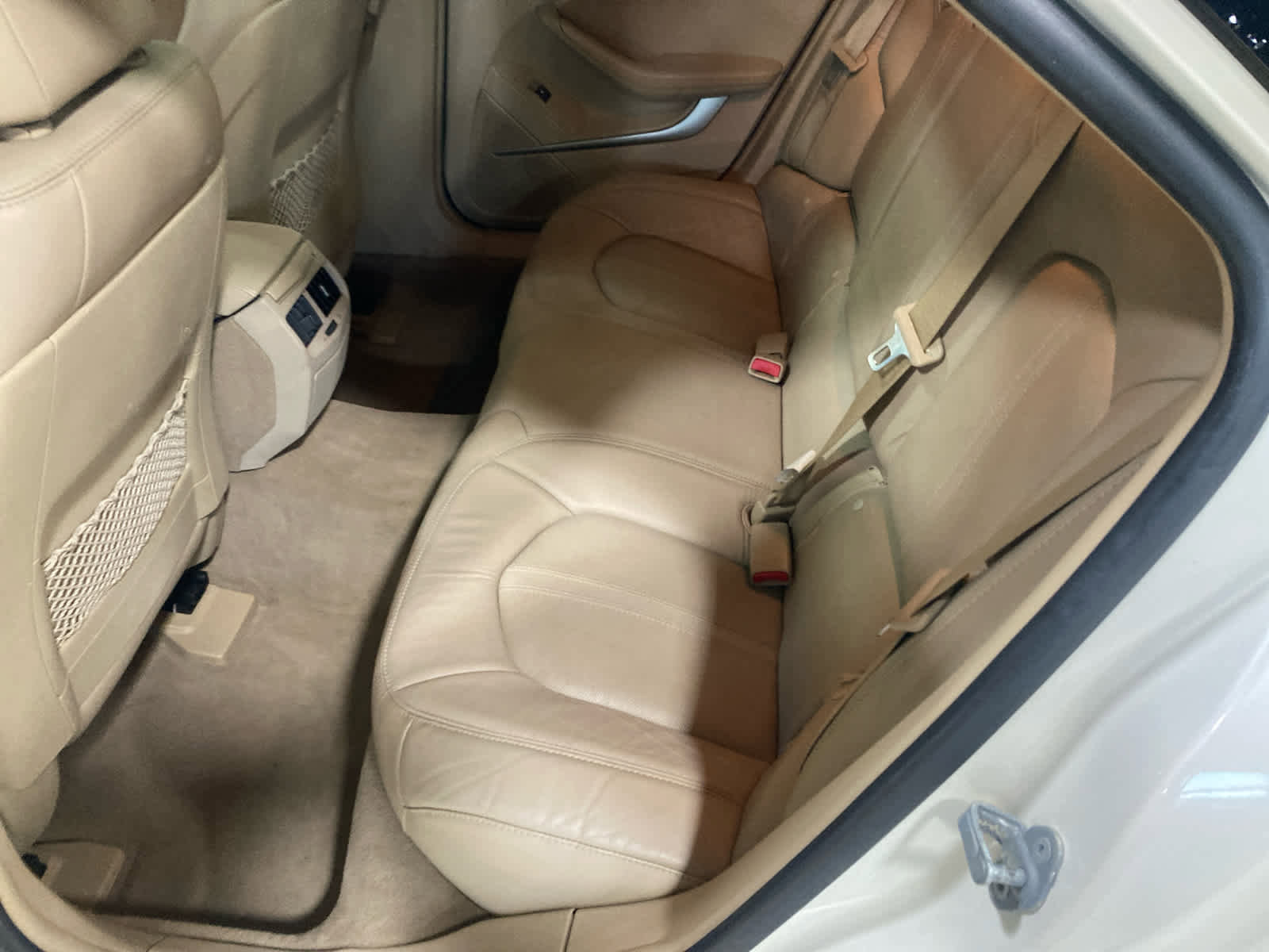 Used 2011 Cadillac CTS Premium image 14