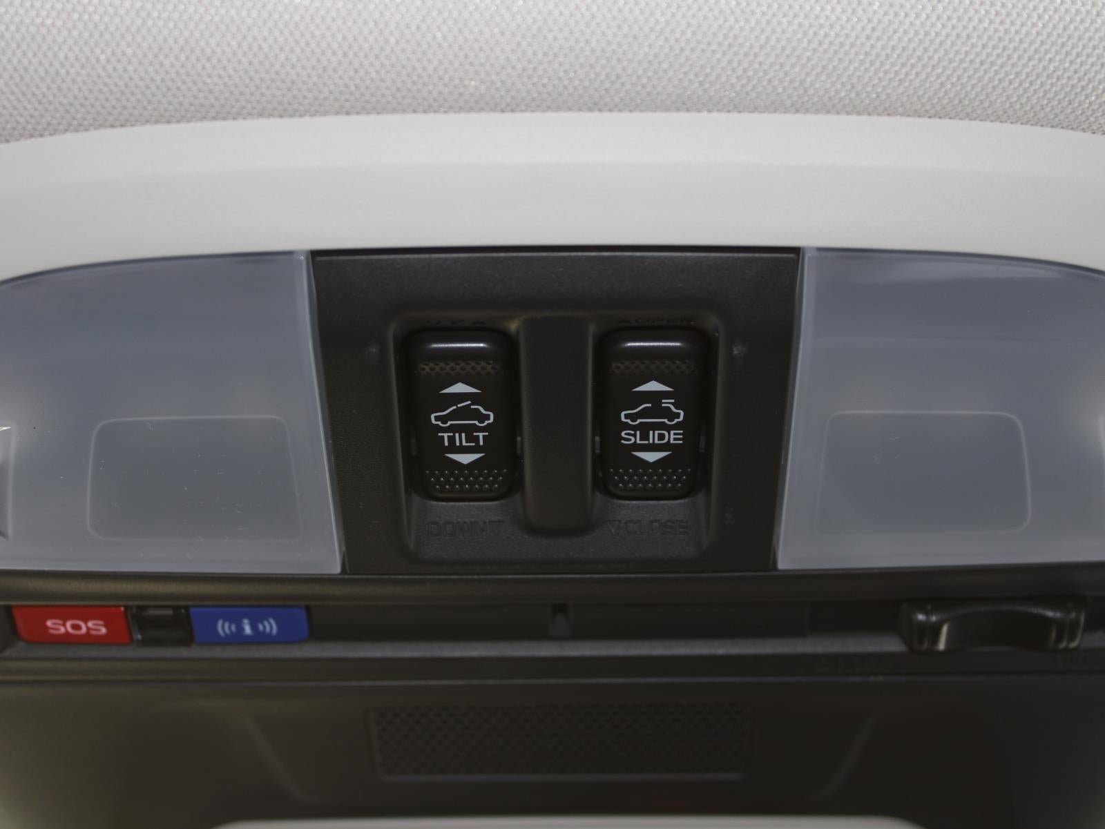 New 2026 Subaru Crosstrek 2.0i Premium image 12