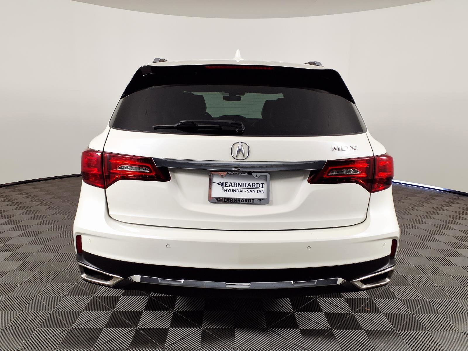 Used 2017 Acura MDX FWD w/ Advance Package image 5