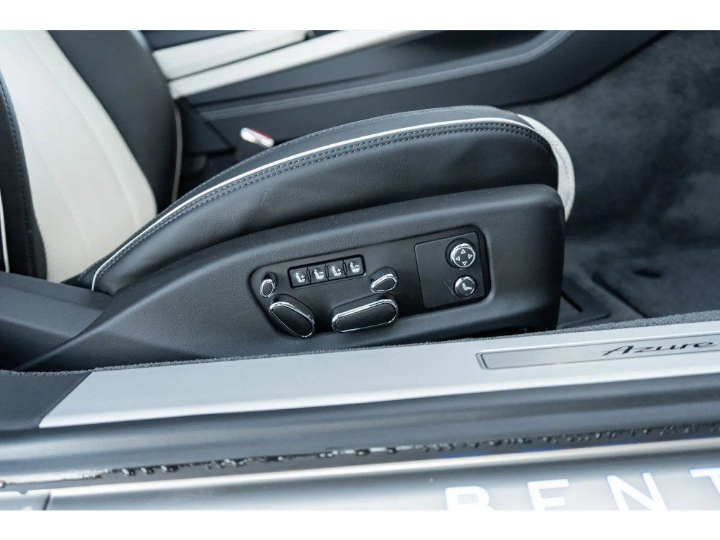 Used 2023 Bentley Continental GT V8 image 37