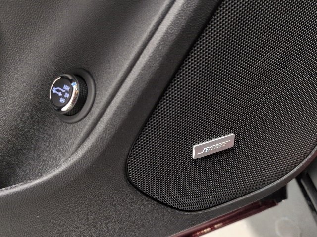 New 2026 Chevrolet Blazer RS image 17