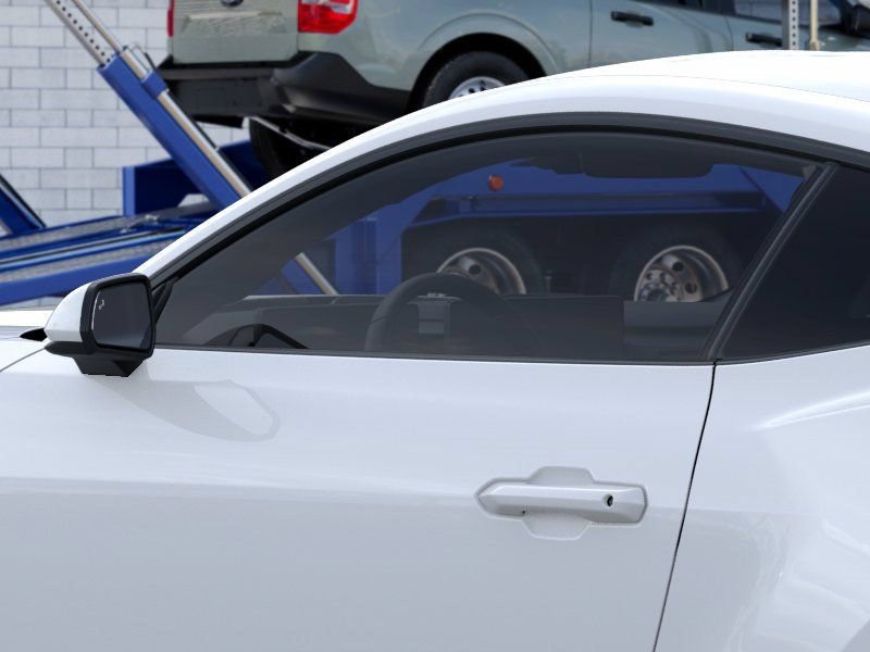 New 2026 Ford Mustang Coupe RWD image 20