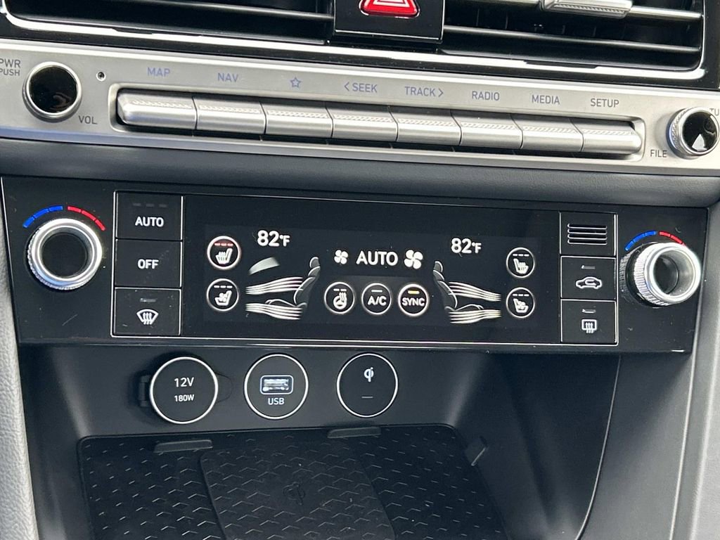 New 2026 Genesis G70 2.5T Prestige AWD/4WD image 36