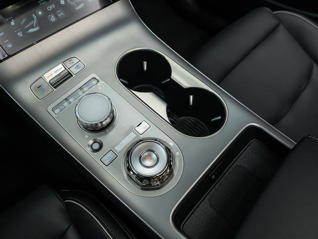 New 2026 Genesis GV70 2.5T Advanced image 24