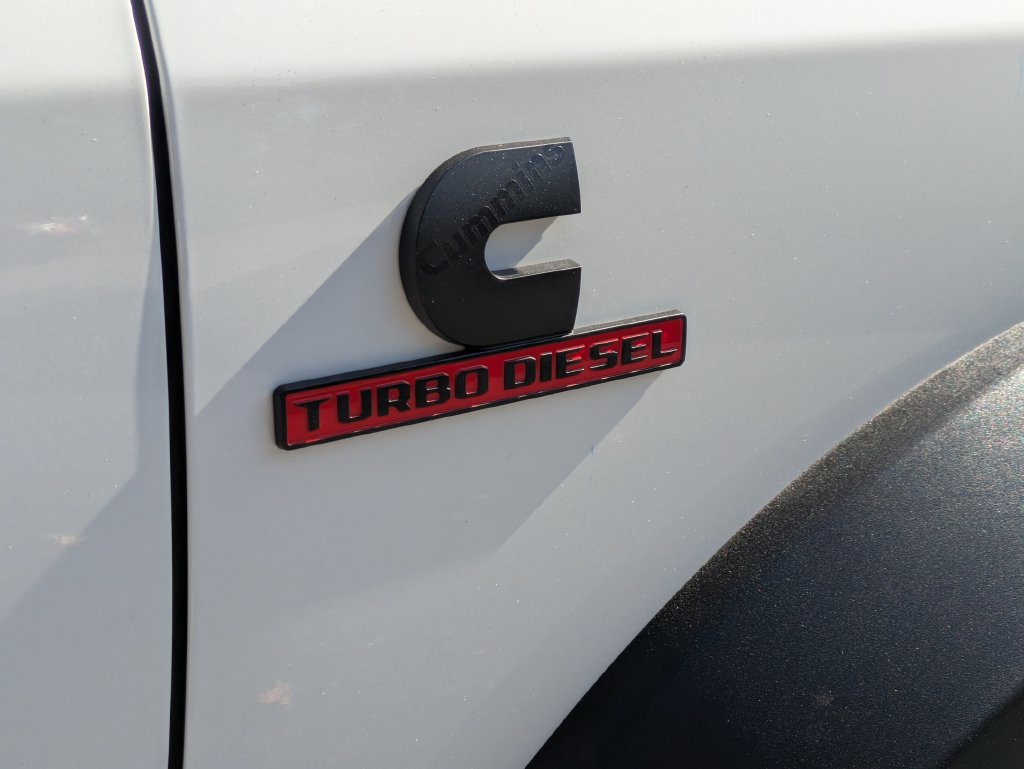 New 2026 RAM 4500 Tradesman AWD/4WD image 29