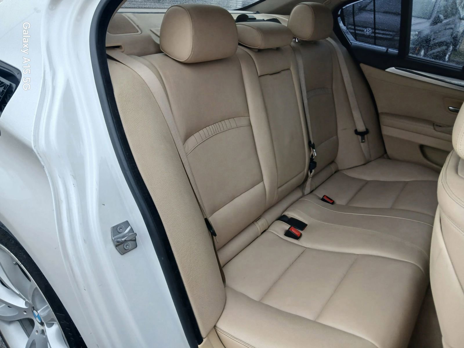 Used 2015 BMW 535i 535i Sedan 4D image 16