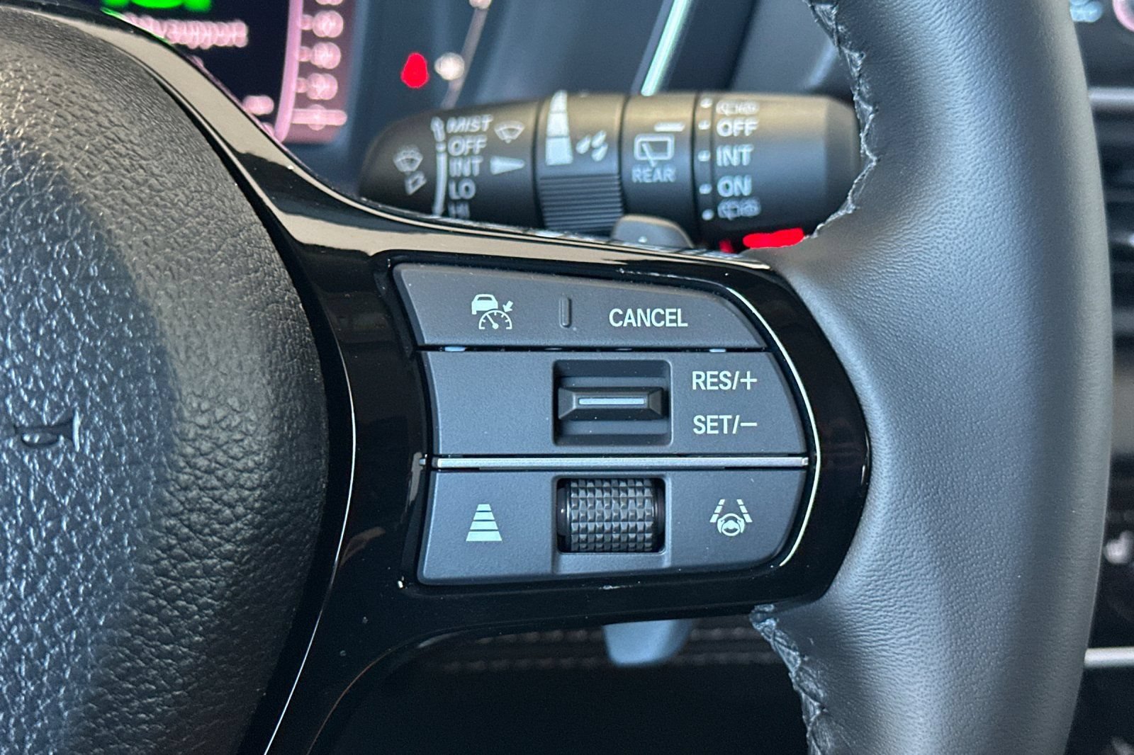 New 2026 Honda Pilot EX-L image 27