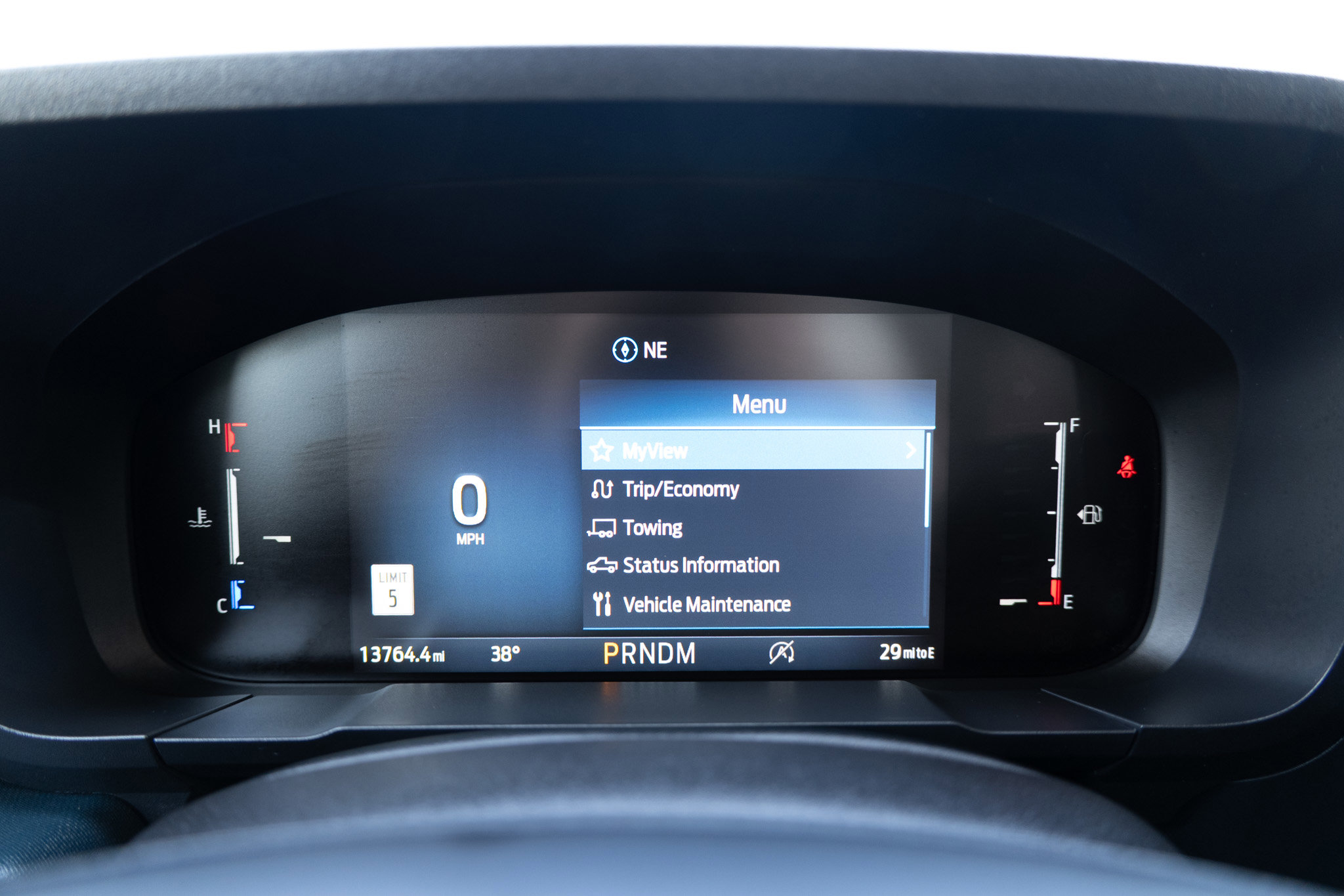 Used 2025 Ford Maverick Tremor image 36