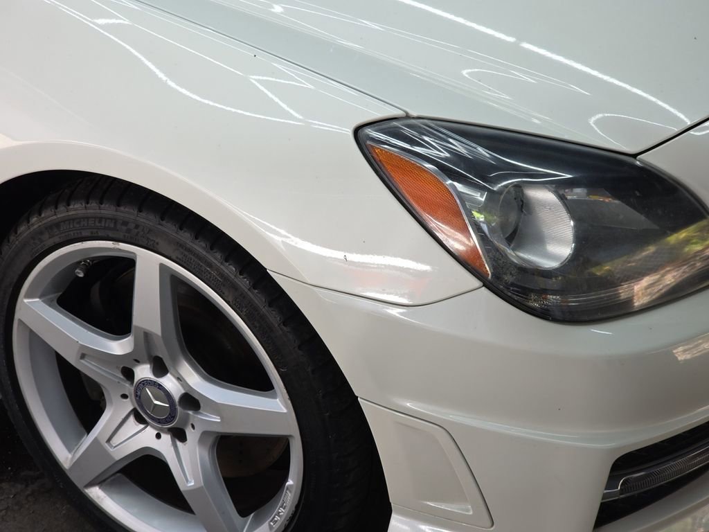 Used 2013 Mercedes-Benz SLK 250 image 30