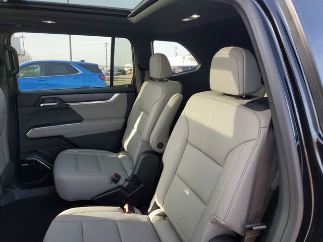 New 2026 GMC Acadia Elevation w/ Elevation Premium Package image 25