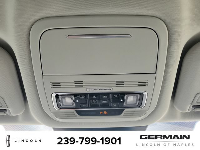 New 2026 Lincoln Nautilus Reserve AWD/4WD image 32