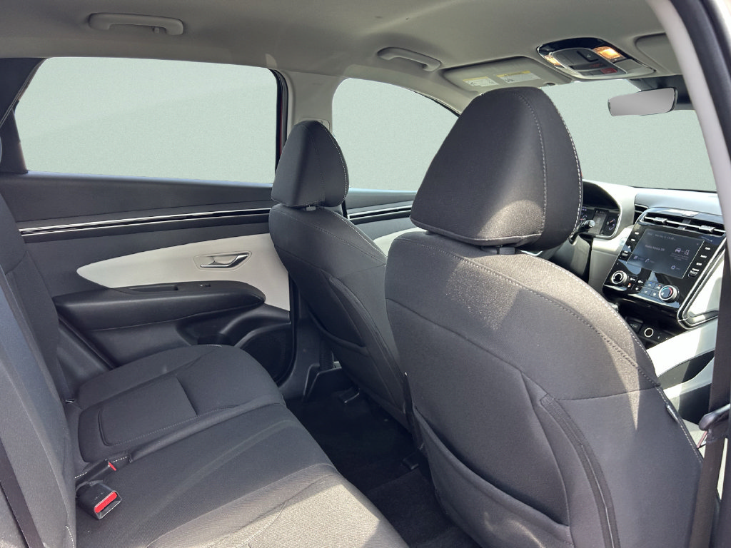Certified 2023 Hyundai Tucson SEL FWD image 22