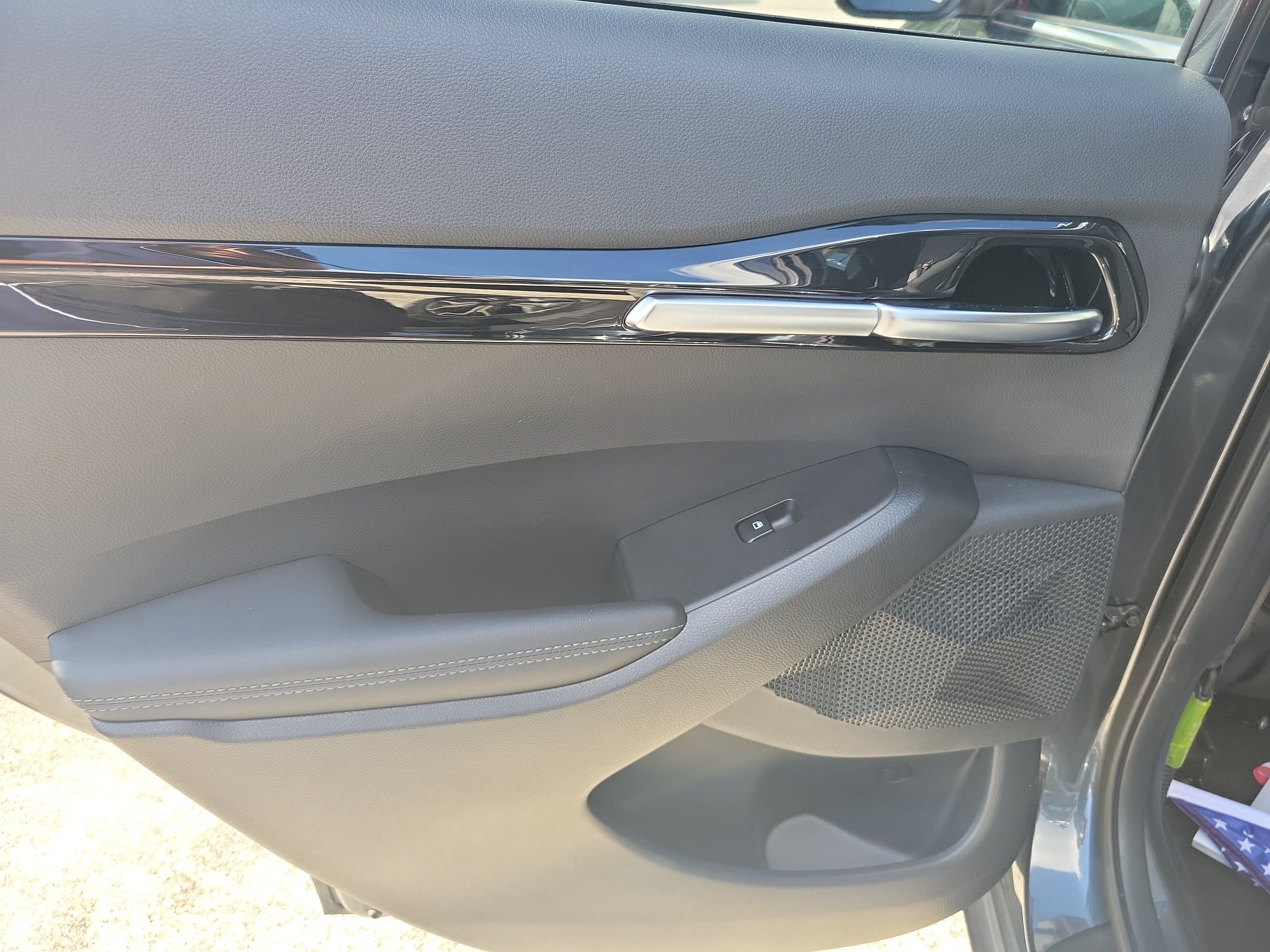 Used 2022 Kia Seltos EX AWD/4WD image 11