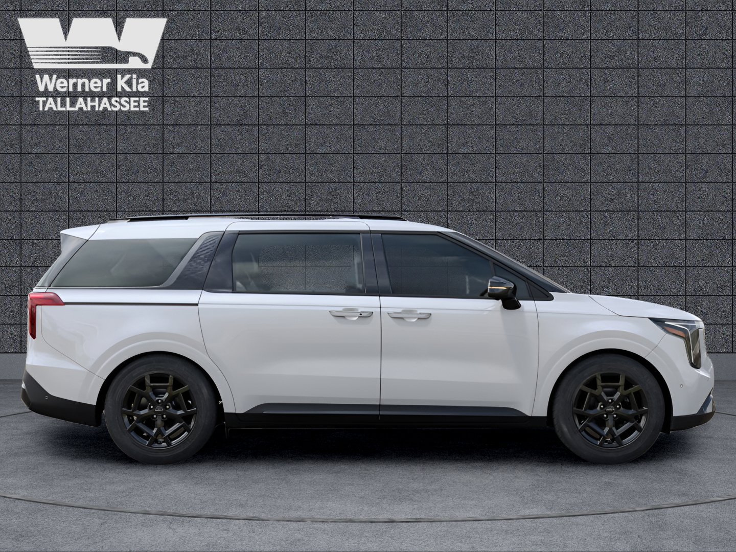 New 2026 Kia Carnival SX image 7