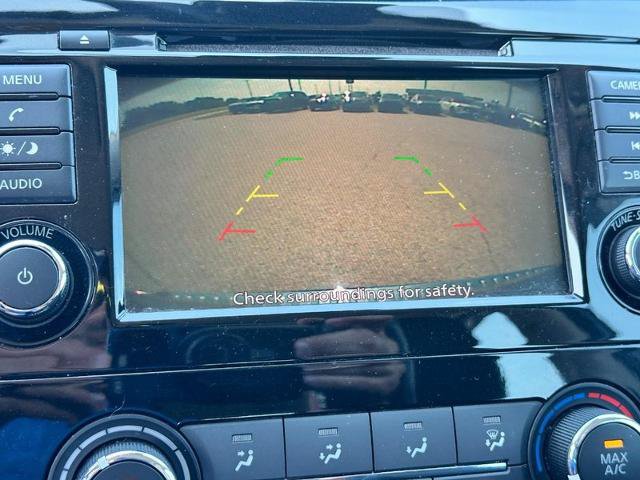 Used 2020 Nissan Rogue S FWD image 20
