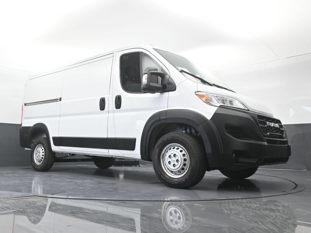 Used 2026 RAM ProMaster 1500 FWD image 58