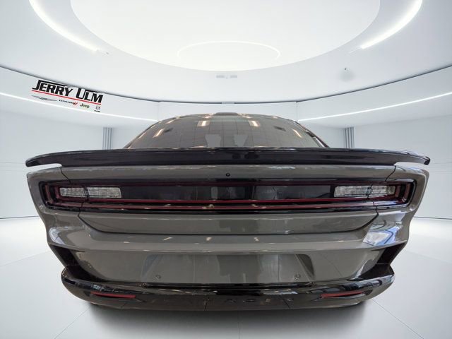 New 2026 Dodge Charger R/T Scat Pack image 3