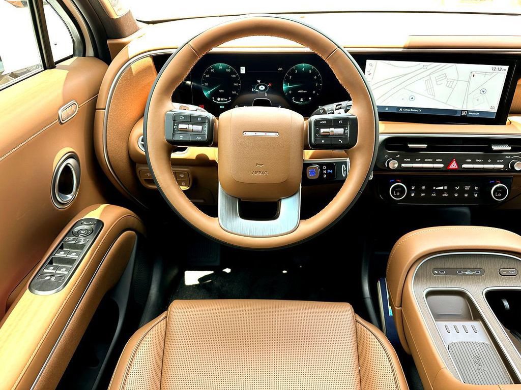 New 2026 Hyundai Palisade Calligraphy FWD image 18
